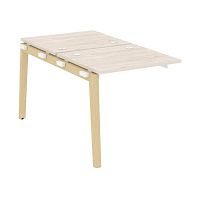 Наборный элемент рабочей станции глубиной 1475 мм ONIX WOOD