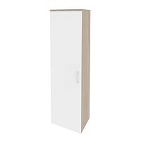 Гардероб узкий л/пр ОНИКС O.GB-1L, O.GB-1R