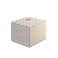 Тумба опорная 800 л/пр ATLAS