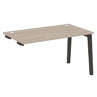 Стол-приставка к опорным элементам глубиной 800 мм ONIX WOOD