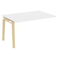 Проходной наборный элемент переговорного стола ONIX WOOD