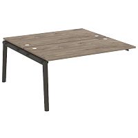 Наборный элемент рабочей станции глубиной 1635 мм ONIX WOOD