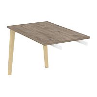 Брифинг-приставка, опоры - массив дерева ONIX DIRECT WOOD