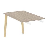 Брифинг-приставка, опоры - массив дерева ONIX DIRECT WOOD