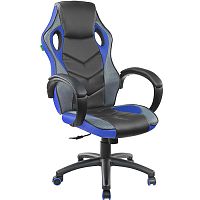 Кресло геймерское Riva Chair RCH 9381H 