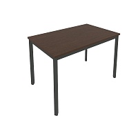 Стол письменный на металлокаркасе SLIM SYSTEM