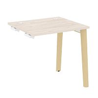 Стол-приставка к опорным элементам глубиной 720 мм ONIX WOOD
