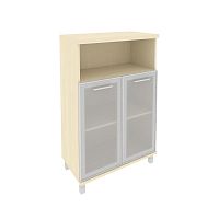 Шкаф средний широкий FIRST KST-2.2R