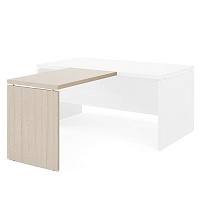 Приставка FERMO WOOD
