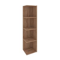 Модуль приставной 4 ячейки LOCKER plus LK.PM-4
