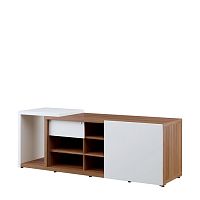 Креденция тип 1 л/пр ZIO28541213, ZIO28541113 ZION