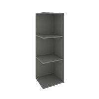 Модуль приставной 3 ячейки LOCKER plus LK.PM-3