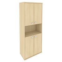 Шкаф высокий широкий Л.СТ-1.5 СТАЙЛ / STYLE