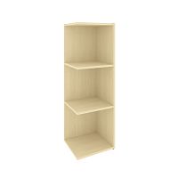 Модуль приставной 3 ячейки LOCKER plus LK.PM-3
