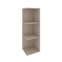 Модуль приставной 3 ячейки ЛОКЕР / LOCKER plus LK.PM-3