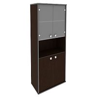 Шкаф высокий широкий Л.СТ-1.4 STYLE