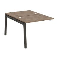 Наборный элемент рабочей станции глубиной 1475 мм ONIX WOOD