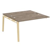 Наборный элемент рабочей станции глубиной 1475 мм ONIX WOOD