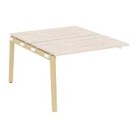 Наборный элемент рабочей станции глубиной 1475 мм ОНИКС ВУД / ONIX WOOD