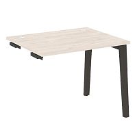 Стол-приставка к опорным элементам глубиной 800 мм ONIX WOOD