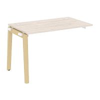 Наборный элемент рабочей станции глубиной 720 мм ОНИКС ВУД / ONIX WOOD