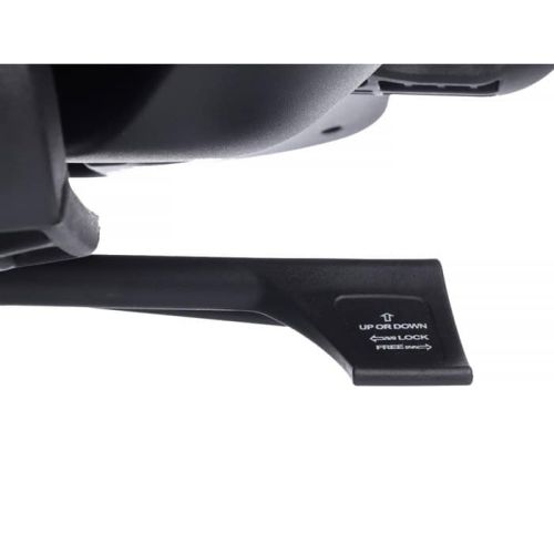 Кресло Астра W-365A фото 12