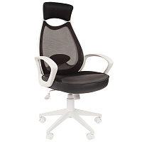 Кресло CHAIRMAN 840 White